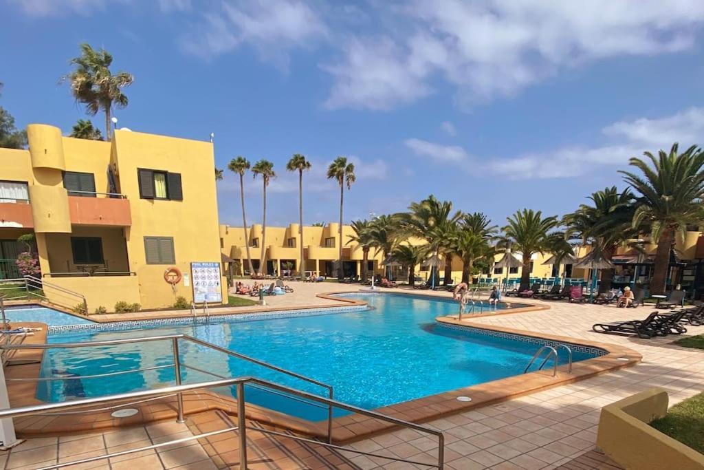 Apartment Atlantic Garden - Quiet Apartment, And Close To The