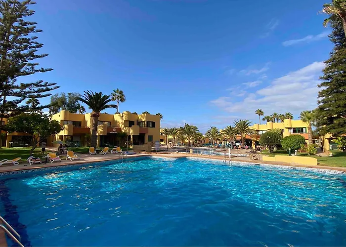 Atlantic Garden - Quiet Apartment, Central And Close To The Beach